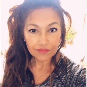 Meet your Posher, Christa